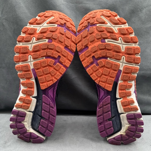 Brooks Adrenaline GTS 15 Women’s Size 9 Stability Running Sneakers - Picture 12 of 14